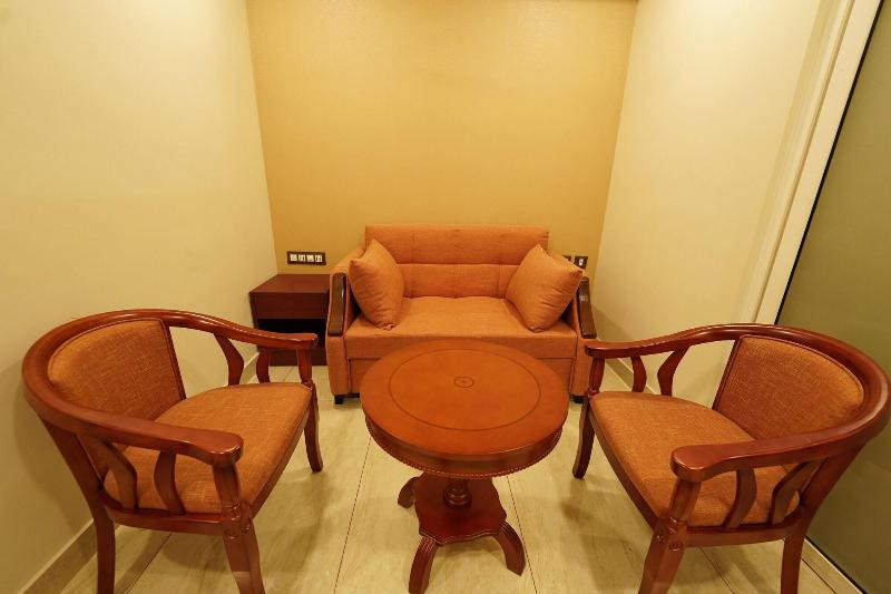 Hotel Newline Orchid image
