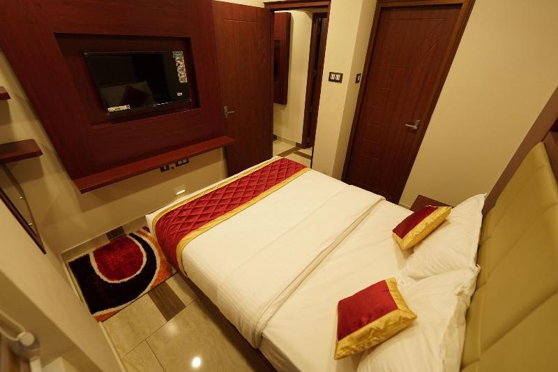 Hotel Newline Orchid image