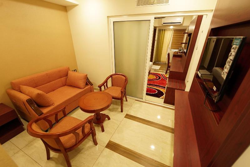 Hotel Newline Orchid image