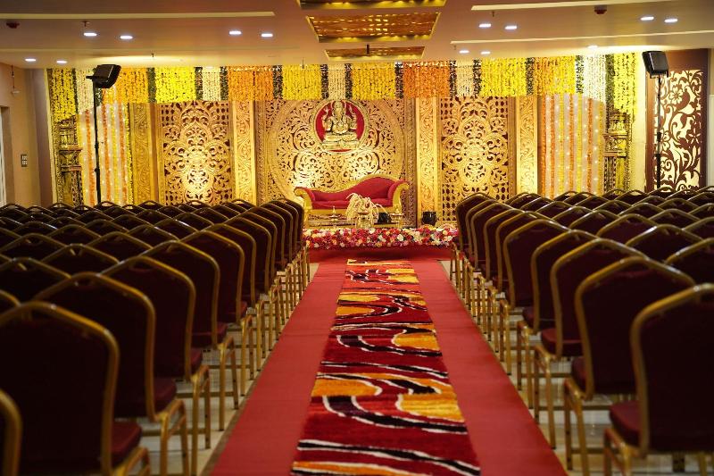 Hotel Newline Orchid image