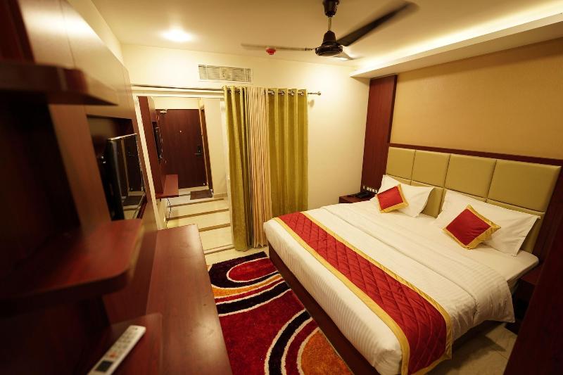 Hotel Newline Orchid image