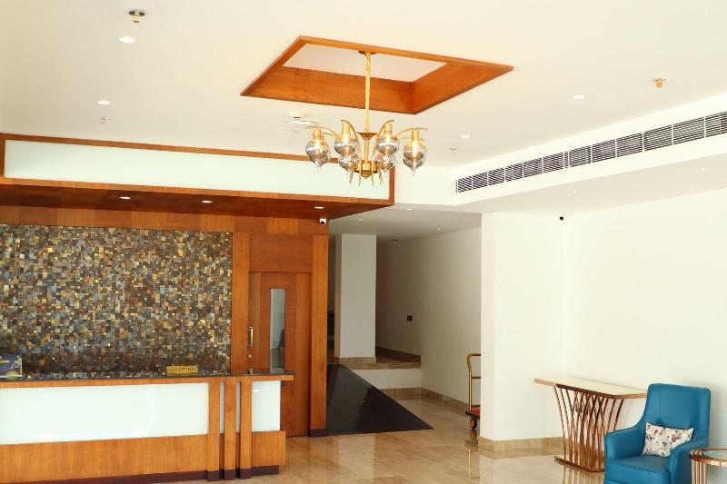 Hotel Seven Lights image