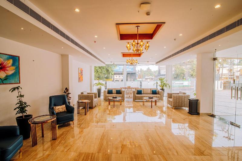 Hotel Seven Lights image