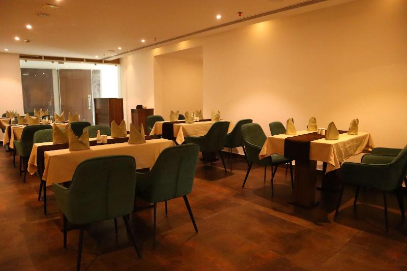 Hotel Seven Lights image