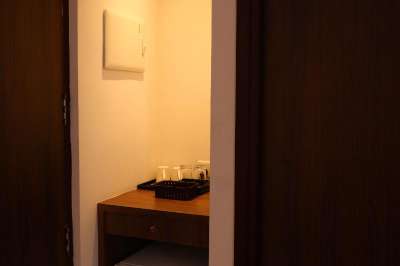 Hotel Seven Lights image