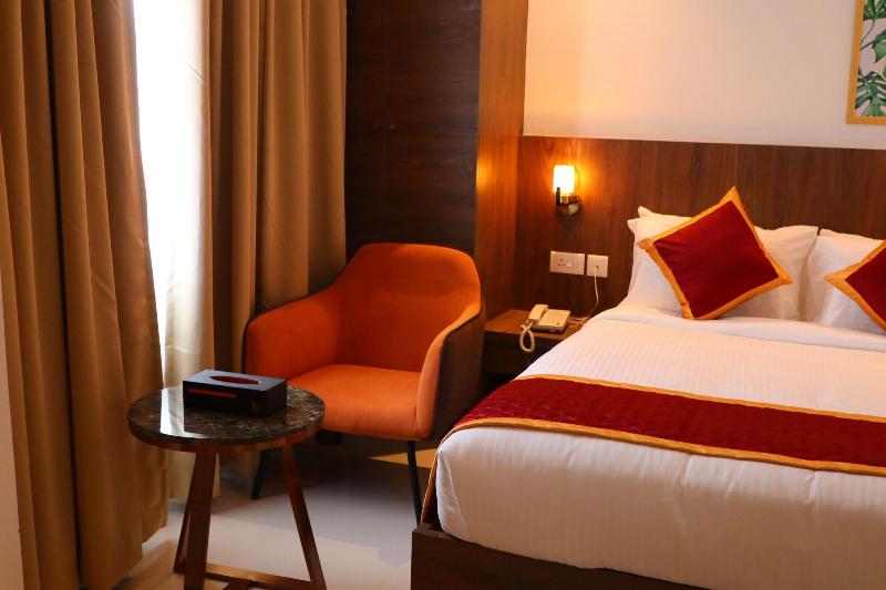 Hotel Seven Lights image