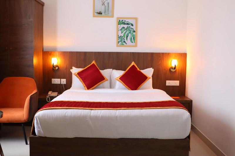 Hotel Seven Lights image