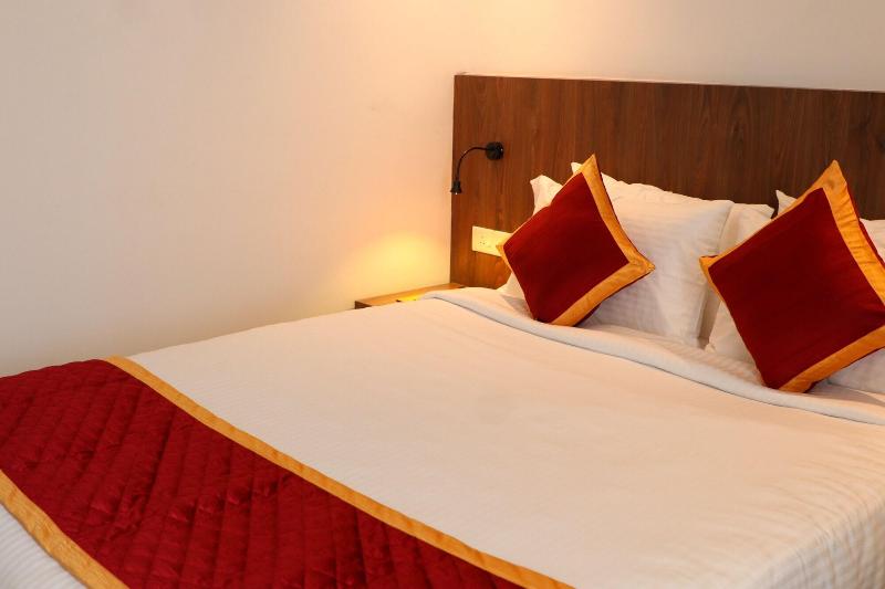 Hotel Seven Lights image