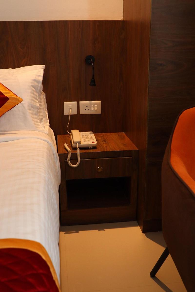 Hotel Seven Lights image