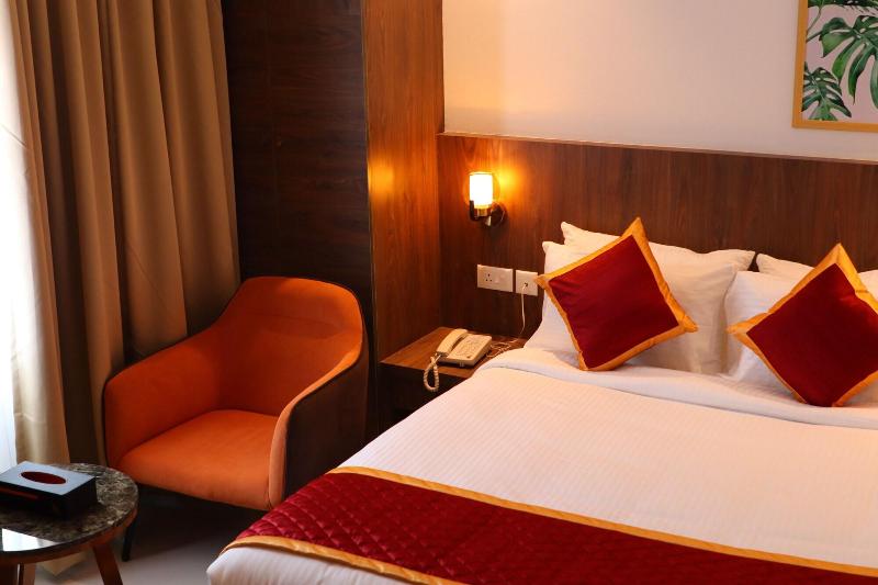 Hotel Seven Lights image