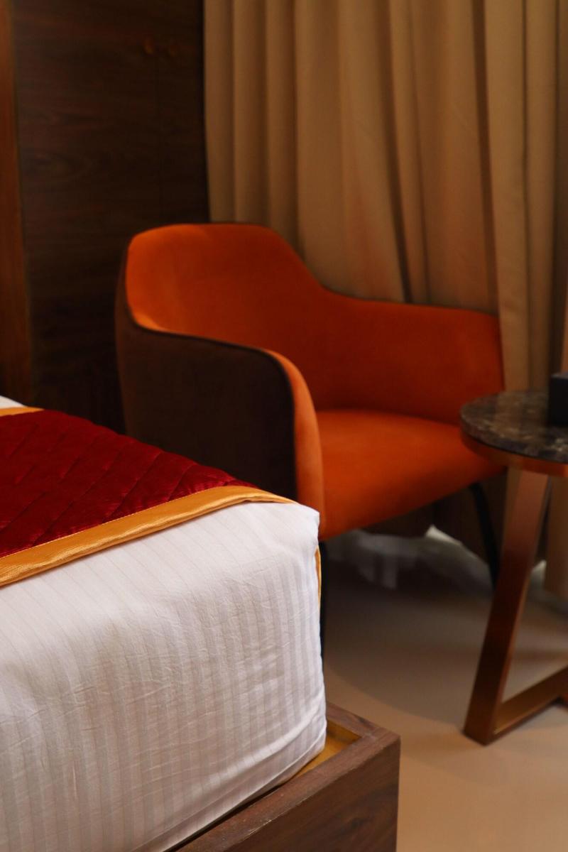 Hotel Seven Lights image