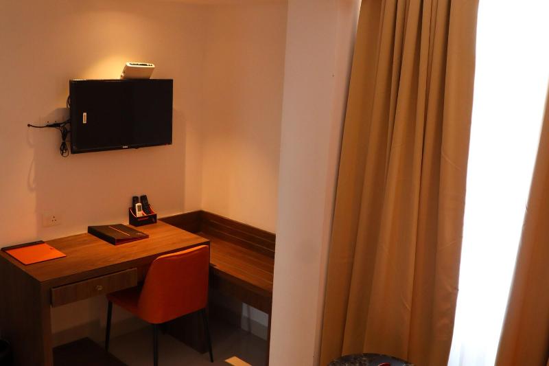 Hotel Seven Lights image