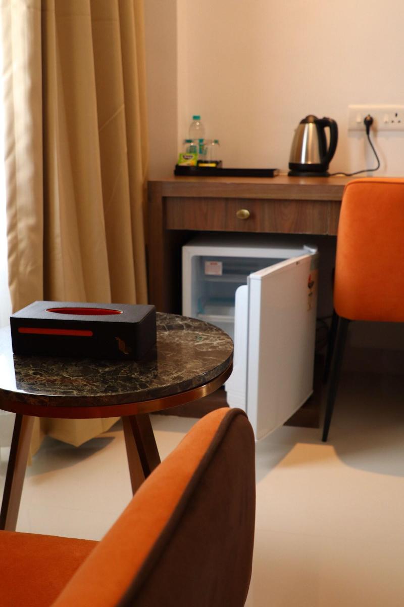 Hotel Seven Lights image