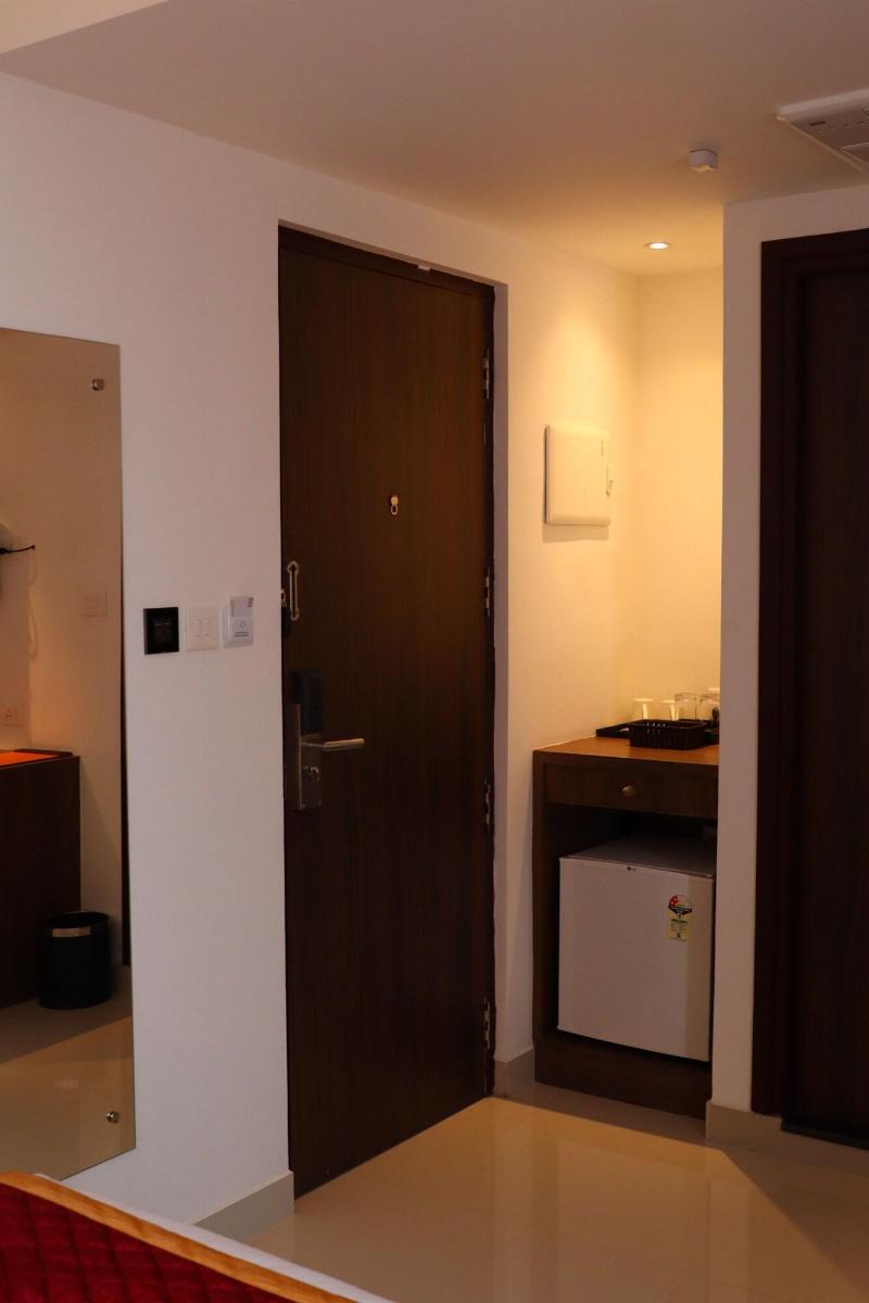 Hotel Seven Lights image