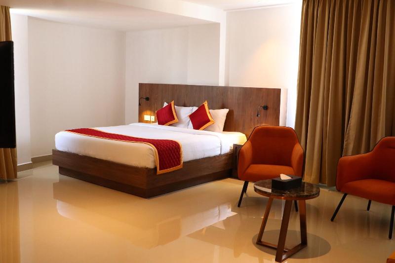 Hotel Seven Lights image
