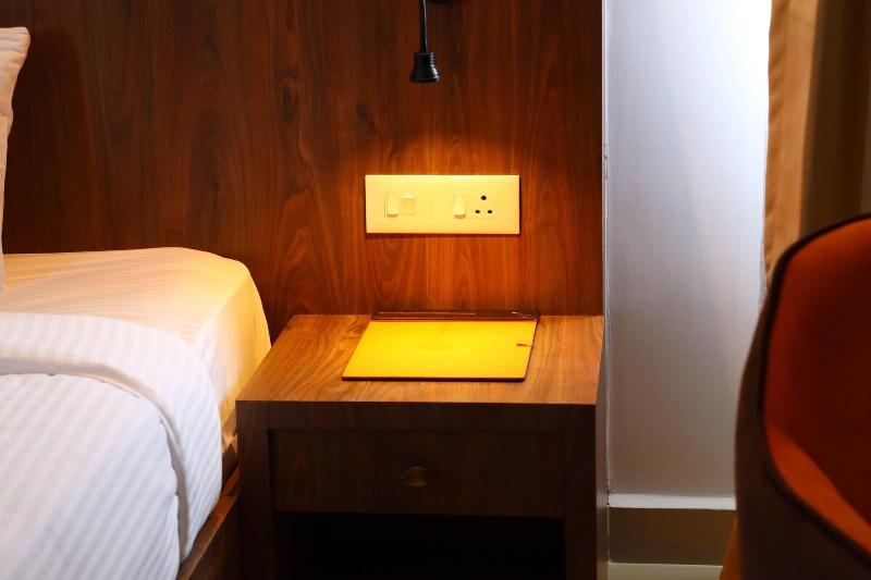 Hotel Seven Lights image