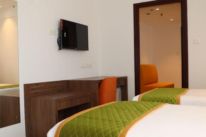 Hotel Seven Lights image