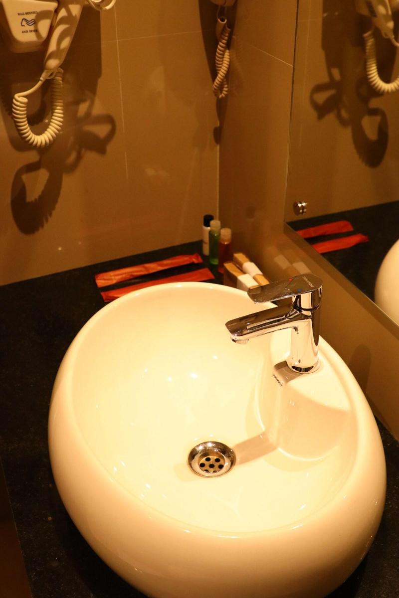 Hotel Seven Lights image