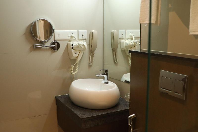 Hotel Seven Lights image