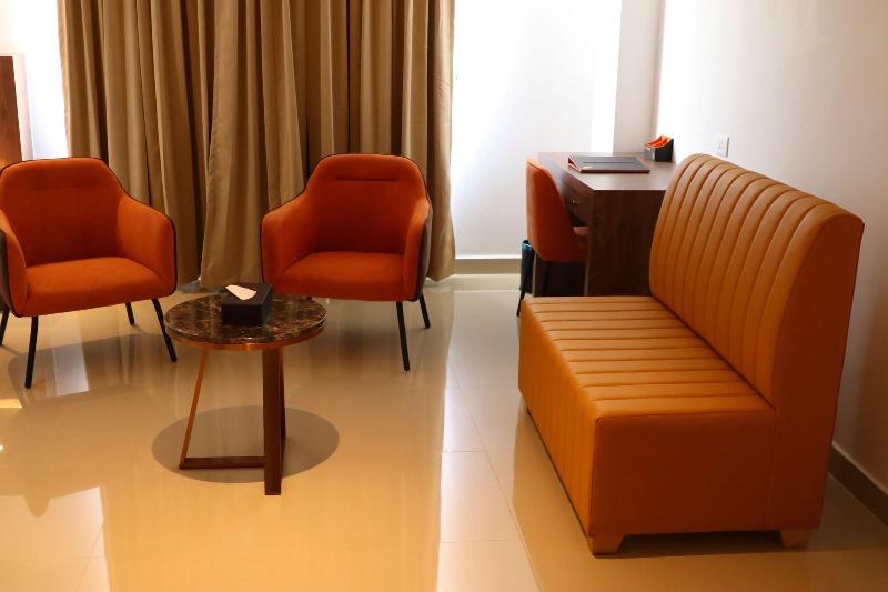 Hotel Seven Lights image