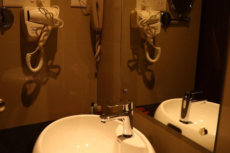 Hotel Seven Lights image