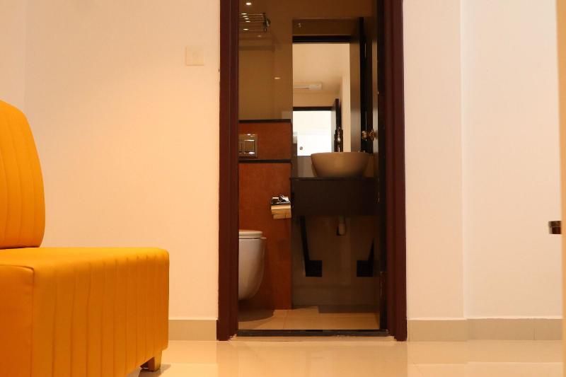 Hotel Seven Lights image