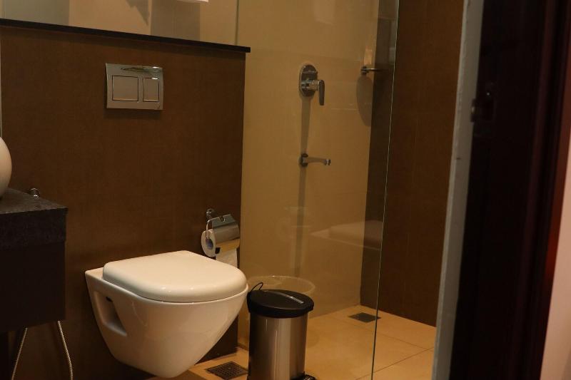 Hotel Seven Lights image