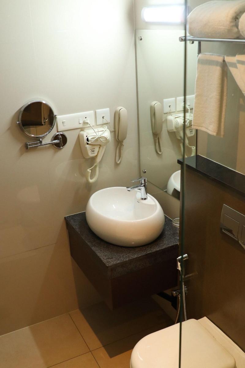 Hotel Seven Lights image
