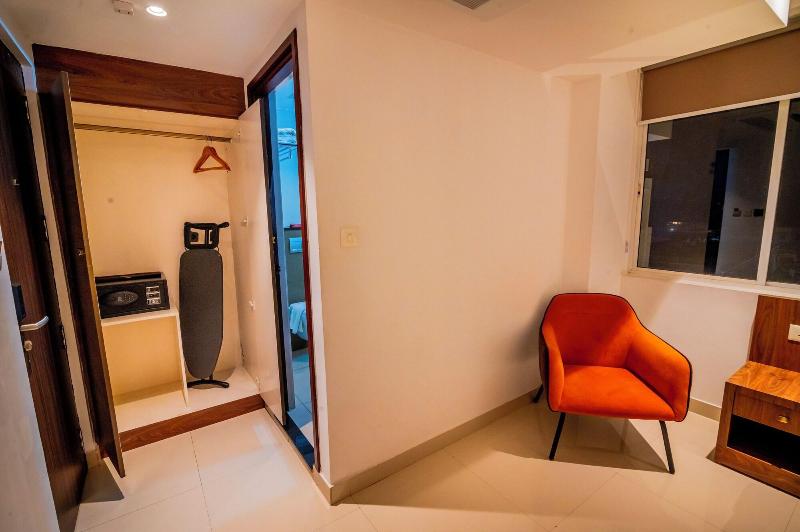 Hotel Seven Lights image