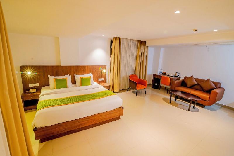 Hotel Seven Lights image