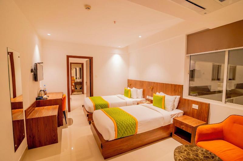 Hotel Seven Lights image