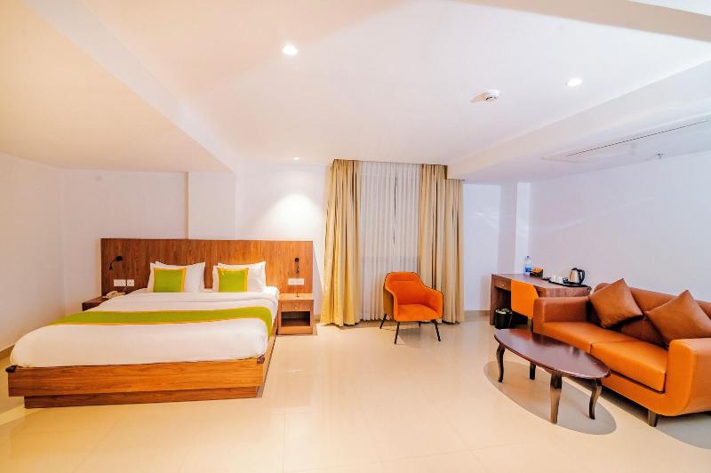 Hotel Seven Lights image