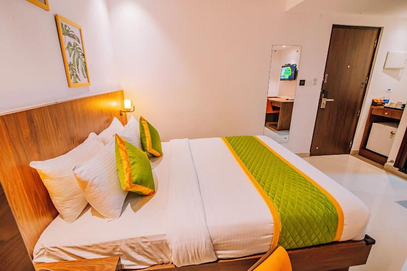 Hotel Seven Lights image