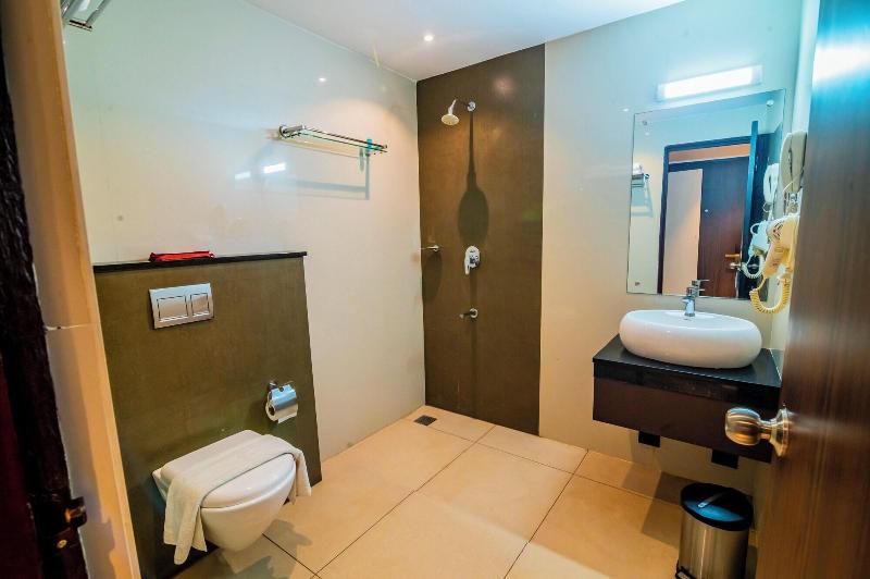 Hotel Seven Lights image