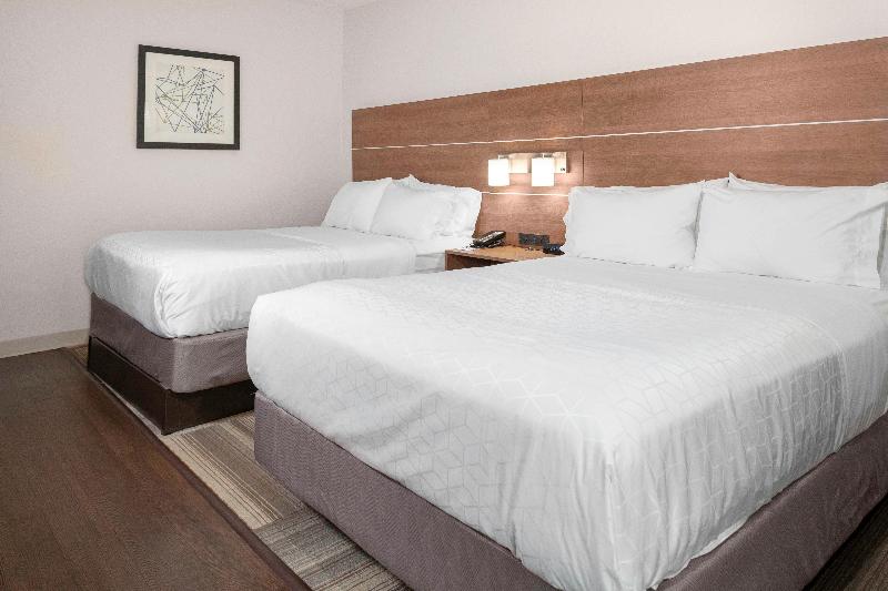Holiday Inn Express Myrtle Beach-Broadway@The Bch photo 24