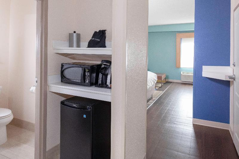 Holiday Inn Express Myrtle Beach-Broadway@The Bch photo 14