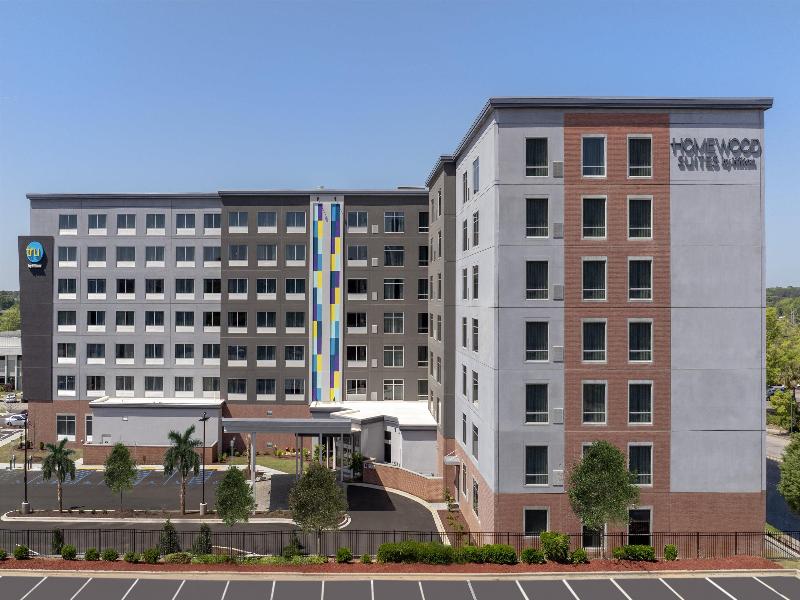 Homewood Suites by Hilton Columbia Downtown