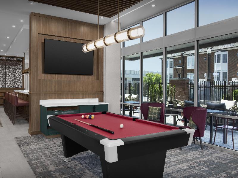 Homewood Suites by Hilton Columbia Downtown image