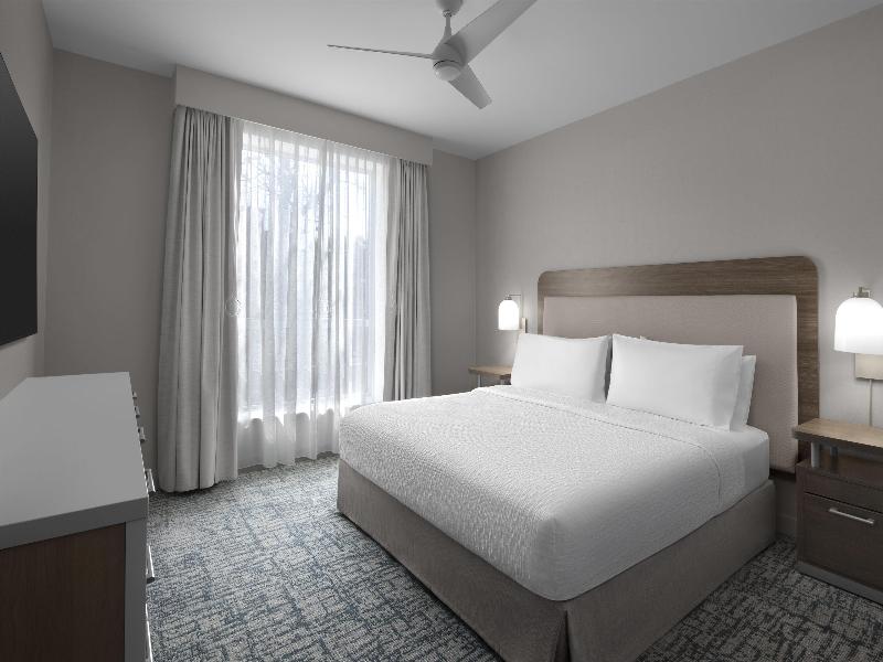 Homewood Suites by Hilton Columbia Downtown image