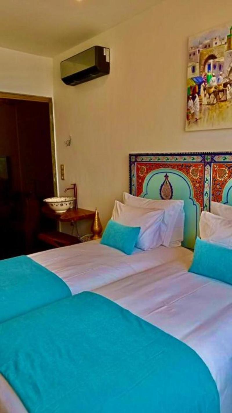 Riad Mellah 5