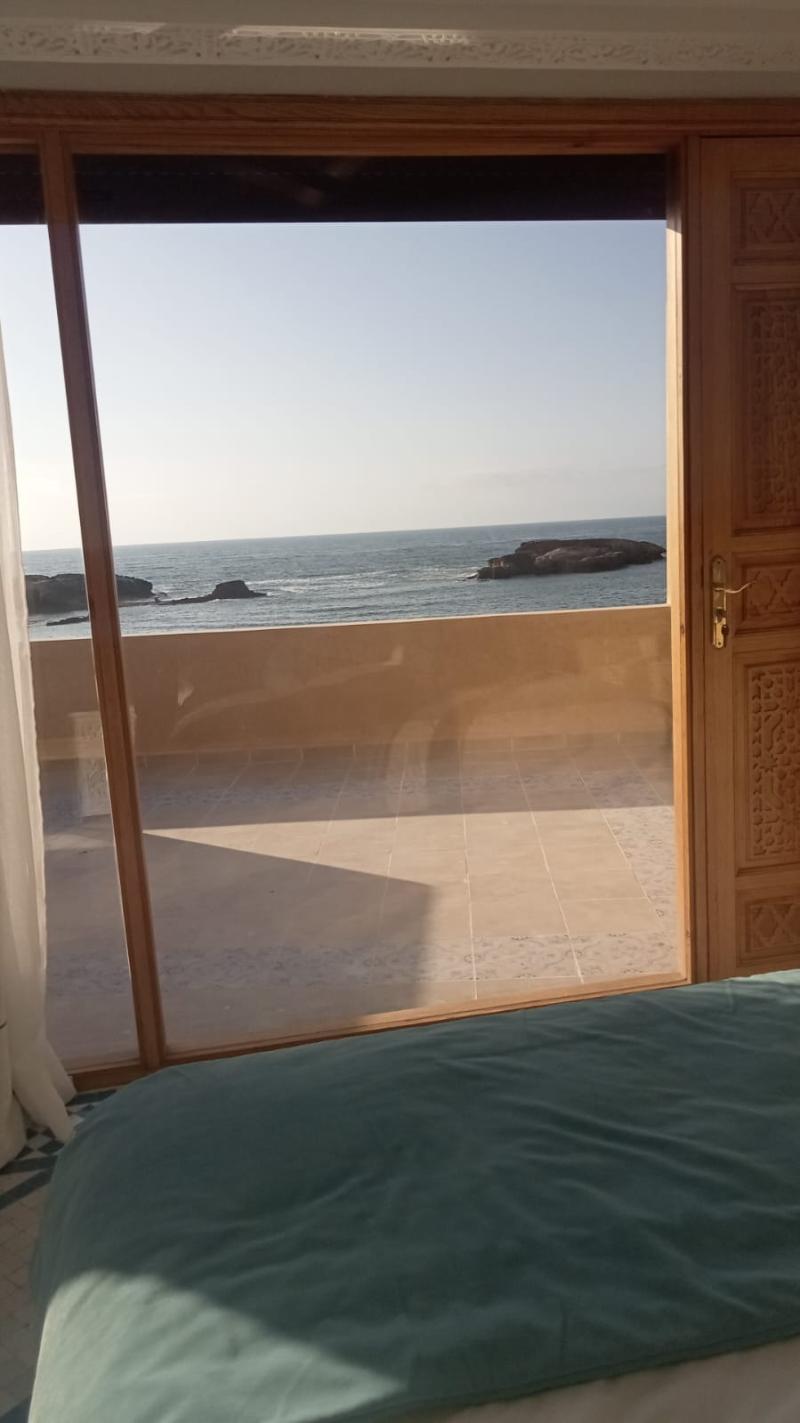 OCEAN
