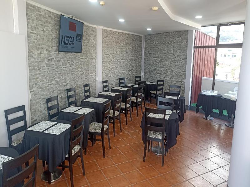 Alojamento Central Ii image