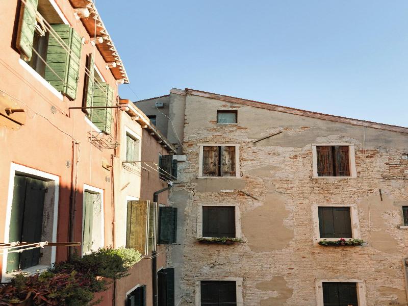 Bianca Cappello House image