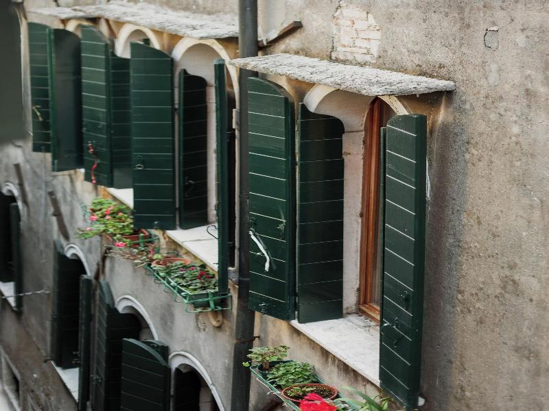 Bianca Cappello House image
