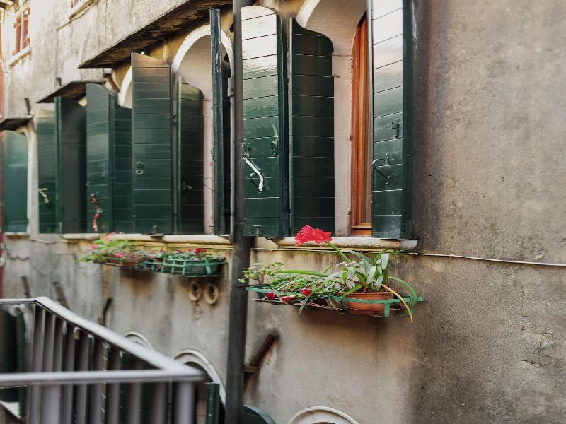 Bianca Cappello House image