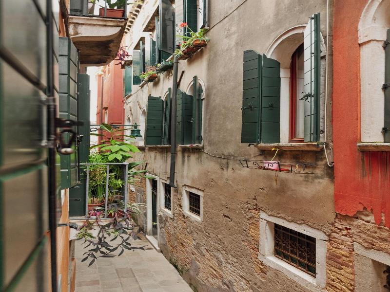 Bianca Cappello House image