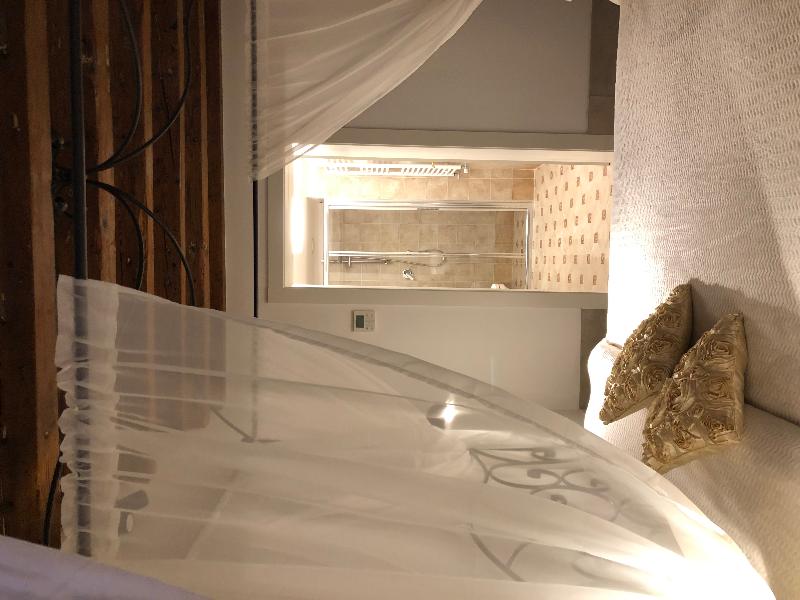 Bianca Cappello House image