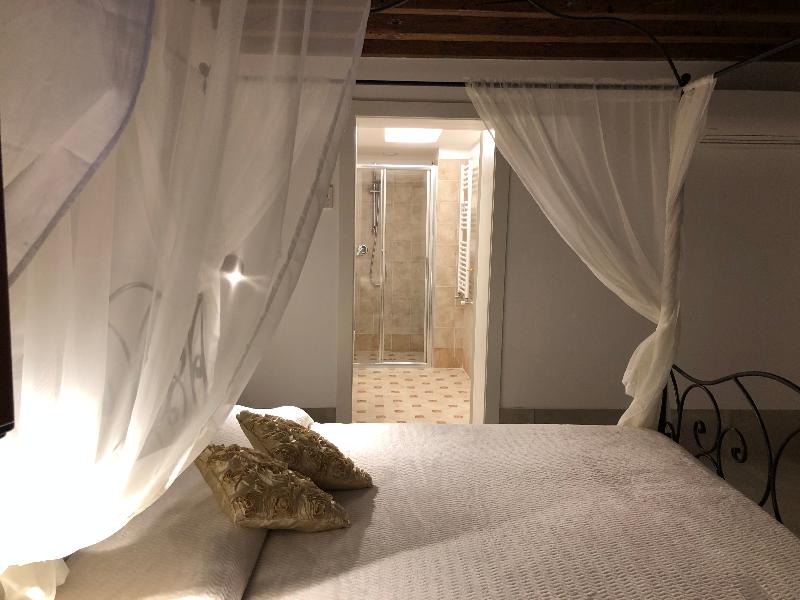 Bianca Cappello House image