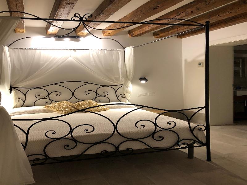 Bianca Cappello House image