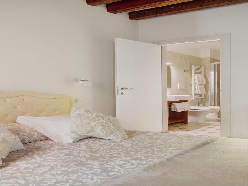 Bianca Cappello House image